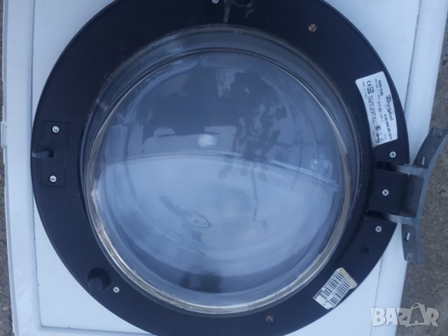 Продавам На части пералня Whirlpool AWOE 81202 , снимка 9 - Перални - 37150016