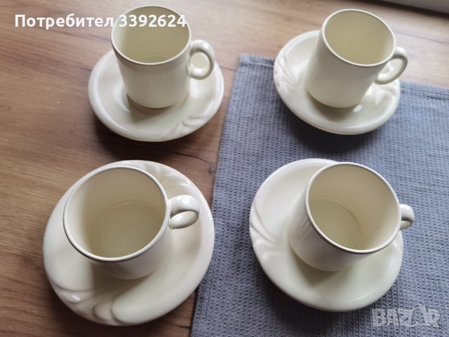 Порцеланови чаши