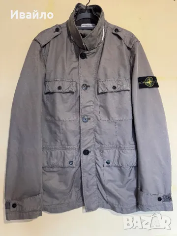 Stone Island David TC Vintage Jacket.