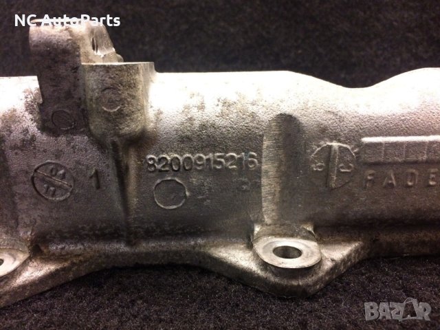 Всмукателен колектор за Renault Рено Мастер Опел Мовано Нисан Интерстар 2.3 дизел 8200915216 2011, снимка 4 - Части - 43582096