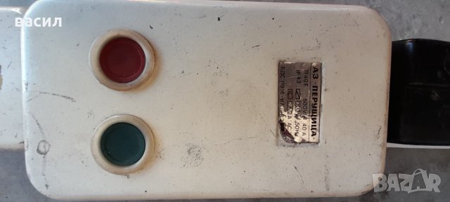 ПВ ТАБЛО 220в , снимка 3 - Подемници - 39249110