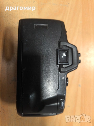 MINOLTA DYNAX 500 si, снимка 3 - Фотоапарати - 53150828