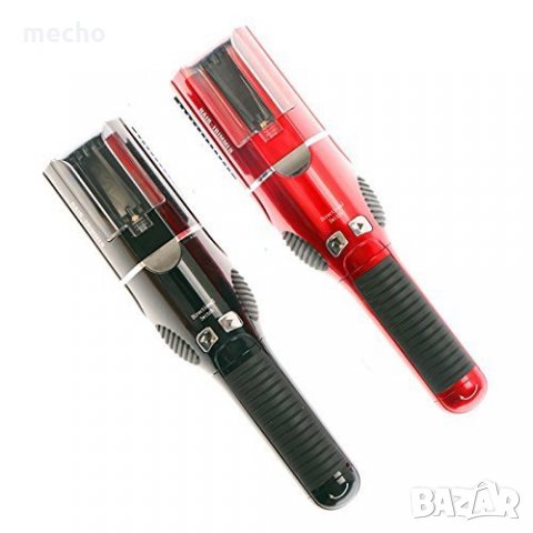 Професионалният Уред За Почистване На Цъфнали Краища , снимка 9 - Продукти за коса - 26393291