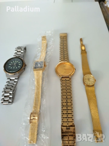 сет от 20бр.часовници, снимка 2 - Други ценни предмети - 53349514