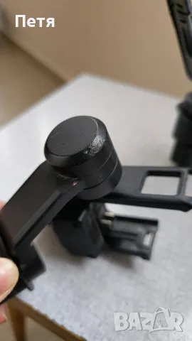 GoPro Karma Stabilizer, снимка 3 - Чанти, стативи, аксесоари - 48686568