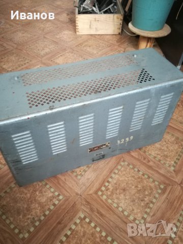 Кутии за електроника, снимка 4 - Друга електроника - 37475207