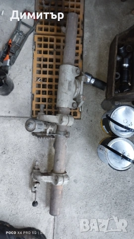 Заточна машина, снимка 6 - Други машини и части - 53031050