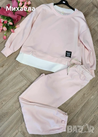 Дамски комплекти - няколко цвята - 29€, снимка 2 - Спортни екипи - 53578435