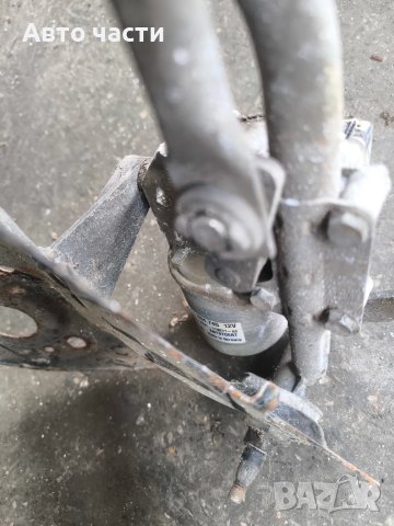 Моторче за чистачки Ford Fiesta 2S61-17500-AE / 19031301-3 / 2S6T-17B571-AC/ 2S6117500AE / 2S6T17B57, снимка 2 - Части - 50829502