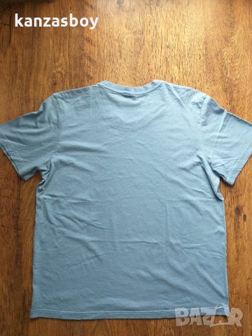 adidas Essentials Linear Tee М - страхотна мъжка тениска, снимка 5 - Тениски - 32276905