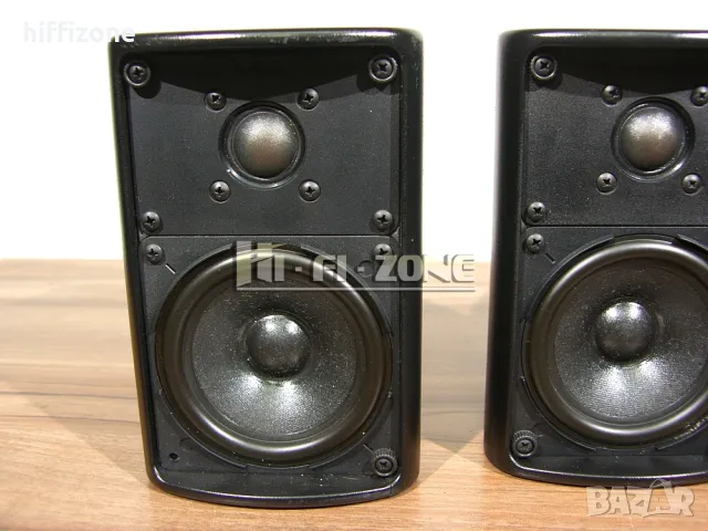 Тонколони Canton c 300 , снимка 3 - Тонколони - 49805225