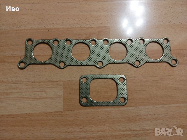 Тапа за външен гейт и гарнитури за 1.8т , снимка 3 - Части - 39137894