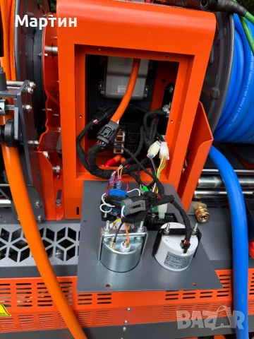 Модул за отпушване на канали, снимка 7 - Камиони - 50671994