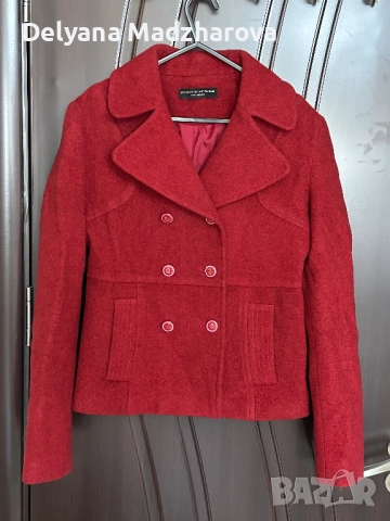 Палта - различни видове, снимка 11 - Палта, манта - 51431149