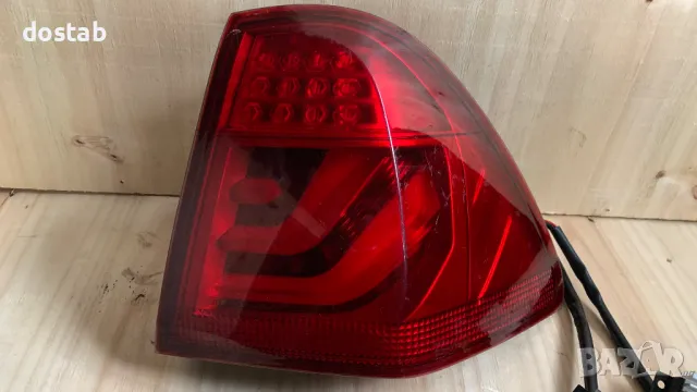 Стоп за BMW 3 E91 led, снимка 2 - Части - 48596531
