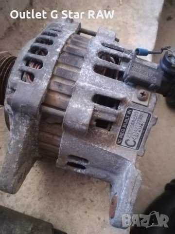 Останали части за Субару легаси, снимка 8 - Автомобили и джипове - 27393459