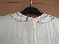 Нежна дамска блуза ZARA WOMAN, размер М, снимка 3