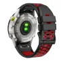 AERO QUICKFIT Силиконова каишка за Garmin Fenix/Instinct/Epix/Quatix/MARQ/Forerunner, снимка 5
