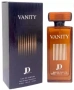 Мъжки УНИКАЛЕН арабски парфюм JD Vanity, снимка 3