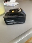 Батерия Makita 18v 5Ah, снимка 3