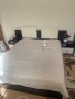 Продавам спалня с матрак и две нощни шкафчета , снимка 3