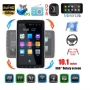 Автомобилна мултимедия с Android 11, single din, 10 INCH, снимка 5