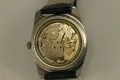 Рядък Стоманен Часовник CANDINO 17 Jewels 1960's, снимка 10