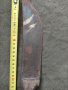 Продавам масивен стар нож, снимка 2
