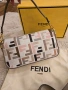 Налична чанта Fendi Baguette , снимка 4