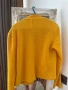Жълто есенно сако, снимка 2