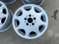 Джанти 15 цола 5х112 за Мерцедес, снимка 5