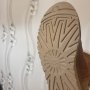 оригинални боти UGG Mini Bailey Bow II номер 38, снимка 6