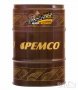 Моторно масло Pemco iDrive 10W40, 60л. , снимка 1 - Аксесоари и консумативи - 33641425
