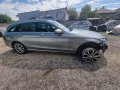 Mercedes C 220 W205 2017г. на части, снимка 5