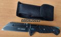 Сгъваем нож SR 777 Flipper, снимка 15