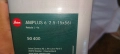 Оптика Leica Amplus 6 2,5-15x56 i L-4a BDC, снимка 5