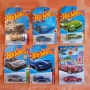 Hot Wheels + Matchbox 6-12лв Mainline, снимка 4