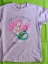 Блузи/тениски и потник за момиче 152/158, снимка 6