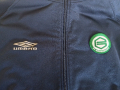 Продавам горнище UMBRO на холандския FC GRONINGEN , снимка 2