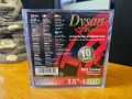 11бр дискети Dysan 3.5-inch floppy disks. Всички за 10лв + кутията., снимка 5