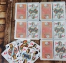 Карти за игра, произведени в Германия, снимка 2