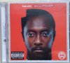 Will.I.Am - Willpower (CD) 2013