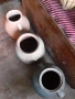 Глинени съдове, делви , стомни, гърнета, снимка 9