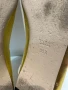 Балерини GUCCI.Номер 39.5, снимка 9