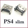 HDMI букси за Playstation  PS3 , PS4 , PS5 - нови съвместими, снимка 5