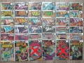Comic Books/Комикси 2/2 - Punisher, X-Men, Hulk, Batman, Superman, JLA, снимка 5