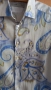 Оригинална мъжка риза ETRO, снимка 2