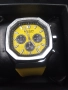 Луксозен мъжки часовник , снимка 6