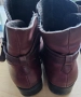Дамски боти естествена кожа, номер 38, снимка 3