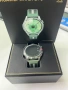 Смарт часовник HUAWEI WATCH GT 6 Green ATM-B19W Green Woven Strap 46 MM, GPS, ПУЛСОМЕР, SPO2, снимка 3